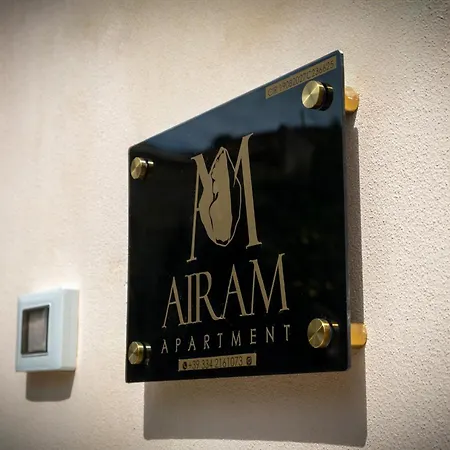 Appartamento Airam