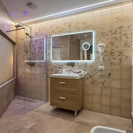 Airam Apartment Cefalu