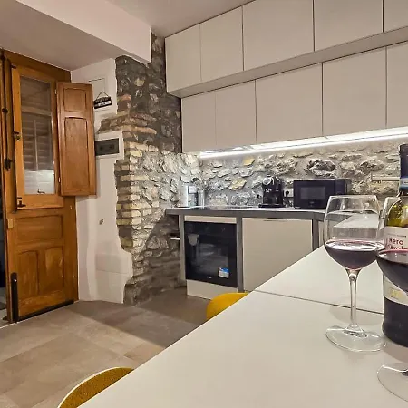 Airam Apartment