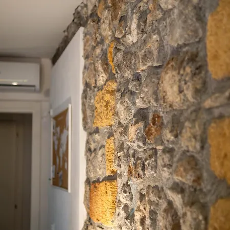 Airam Apartment Cefalu