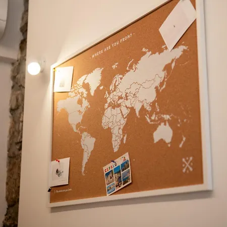 Apartment Airam